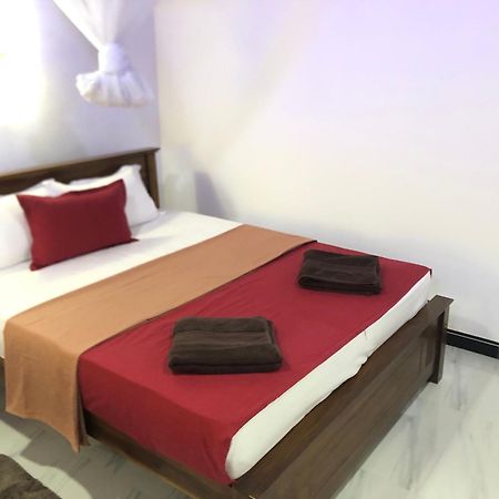 Sigiriya Nature Villa Lodge מראה חיצוני תמונה