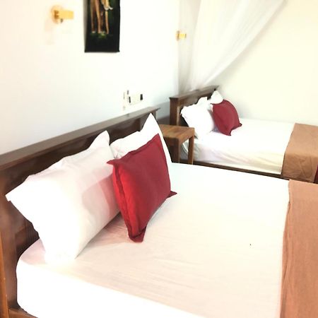 Sigiriya Nature Villa Lodge מראה חיצוני תמונה