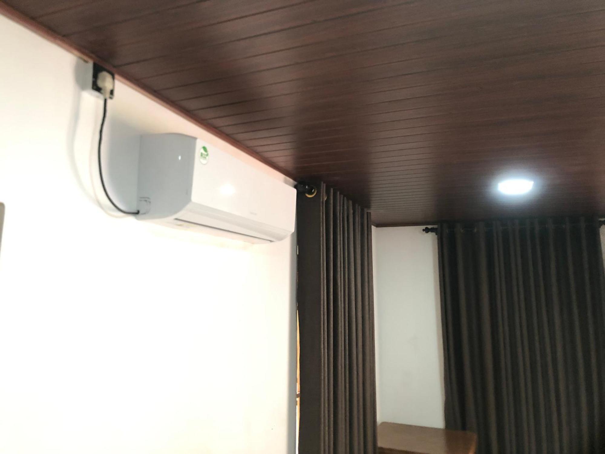 Sigiriya Nature Villa Lodge מראה חיצוני תמונה