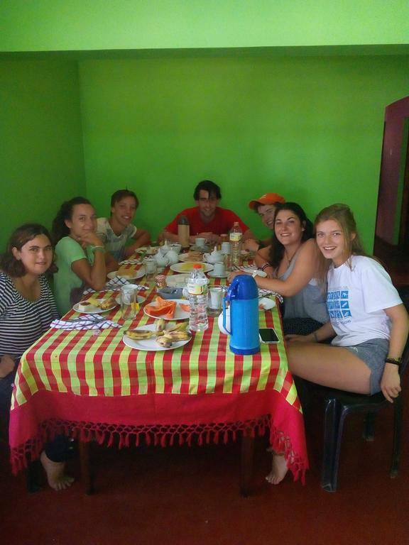Sigiriya Nature Villa Lodge מראה חיצוני תמונה