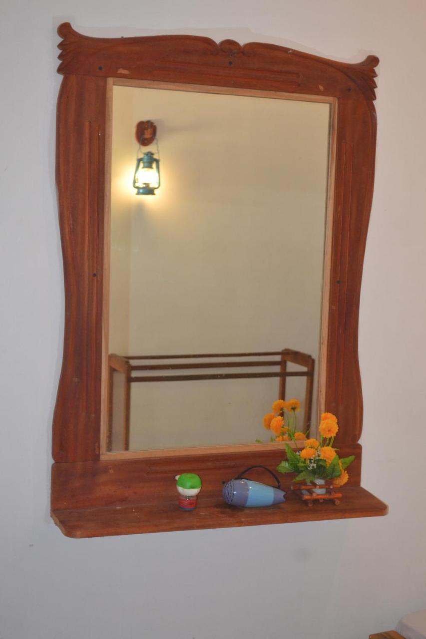 Sigiriya Nature Villa Lodge מראה חיצוני תמונה
